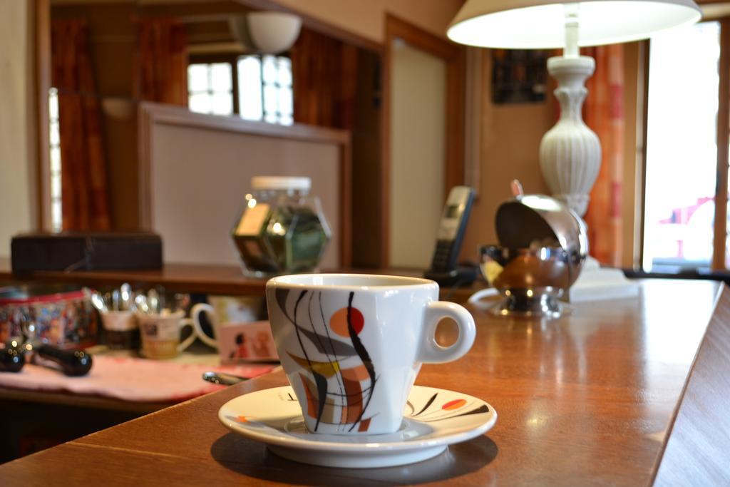 L'Auberge Des Sources Druyes-les-Belles-Fontaines Kültér fotó